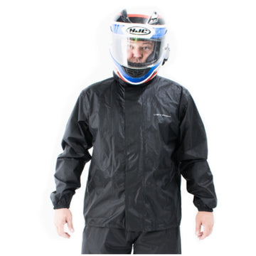 IMPERMEABLE PORTABLE PLUS HOMBRE VETROX